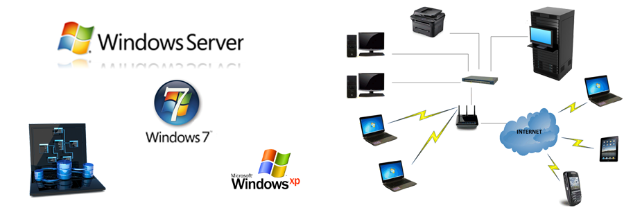 Microsoft Windows Platforma