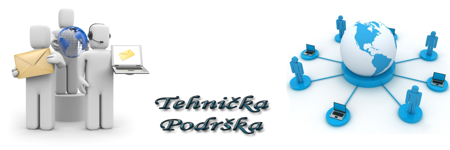 Tehnička podrška